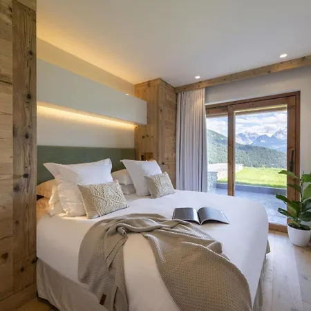 Chalet Gstaad: Where Glamour Meets Nature Apartamento Berna